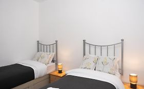 Shortridge Terrace - 1